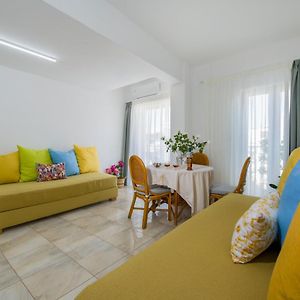 Suite mit 1 Schlafzimmer und mit Kingsize-Bett